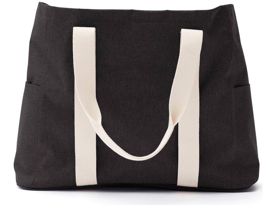 VINGA RPET Sortino Beach Bag 16