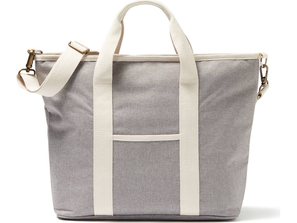 VINGA RPET Sortino tote cooler 1