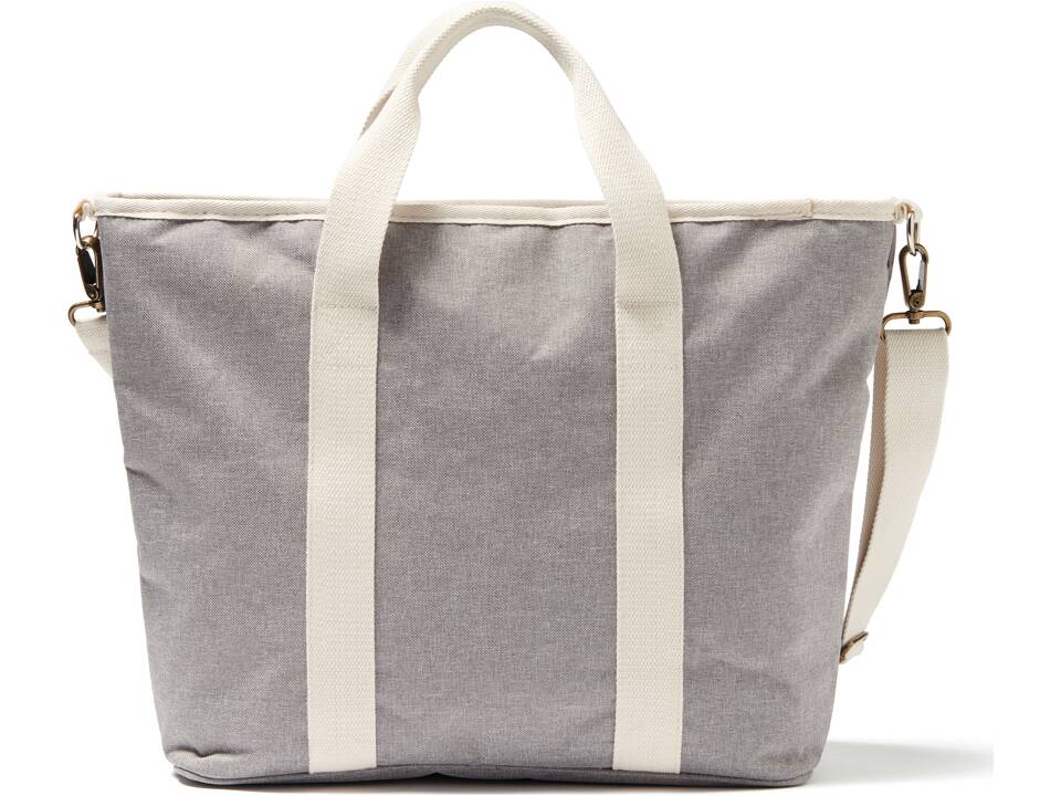 VINGA RPET Sortino tote cooler 2