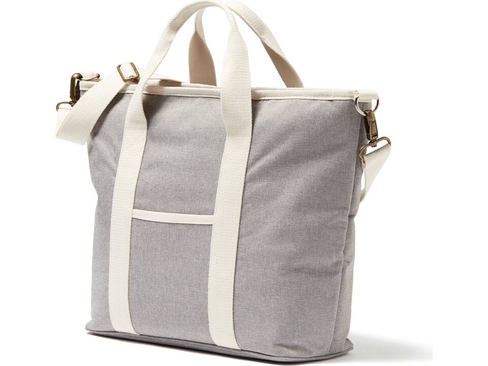 VINGA RPET Sortino tote cooler 3