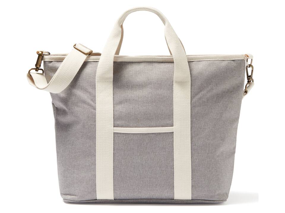 VINGA RPET Sortino tote cooler