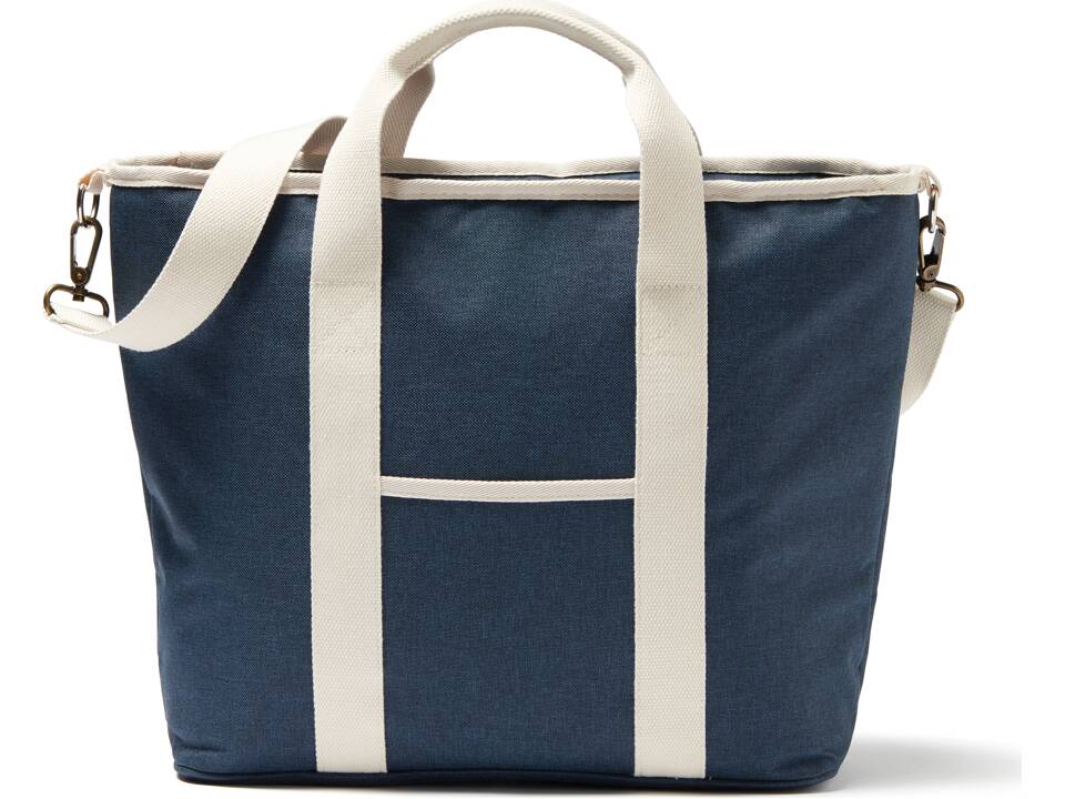 VINGA RPET Sortino tote cooler 8