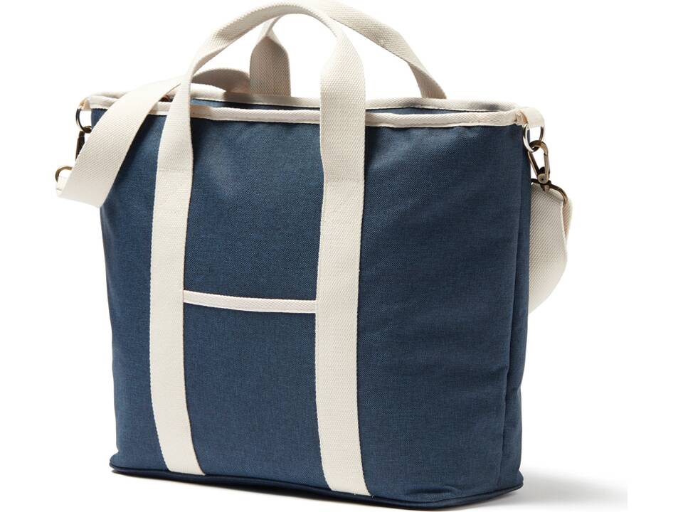 VINGA RPET Sortino tote cooler 10