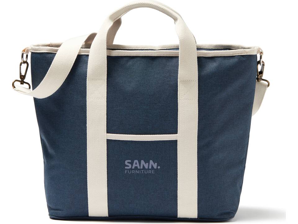 VINGA RPET Sortino tote cooler 11