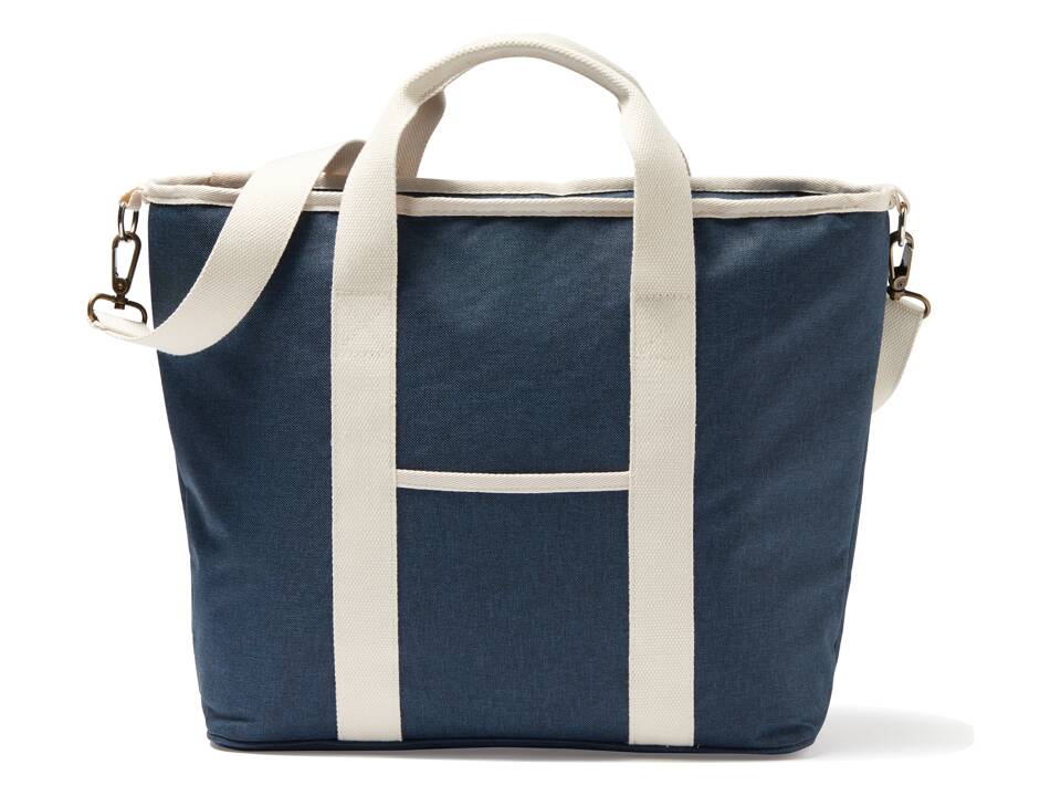 VINGA RPET Sortino tote cooler 7