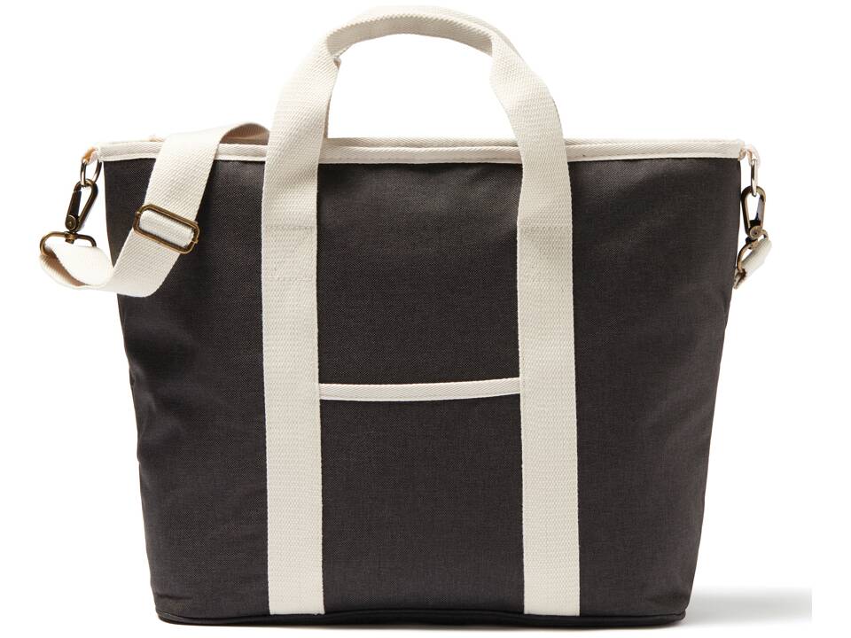 VINGA RPET Sortino tote cooler 18