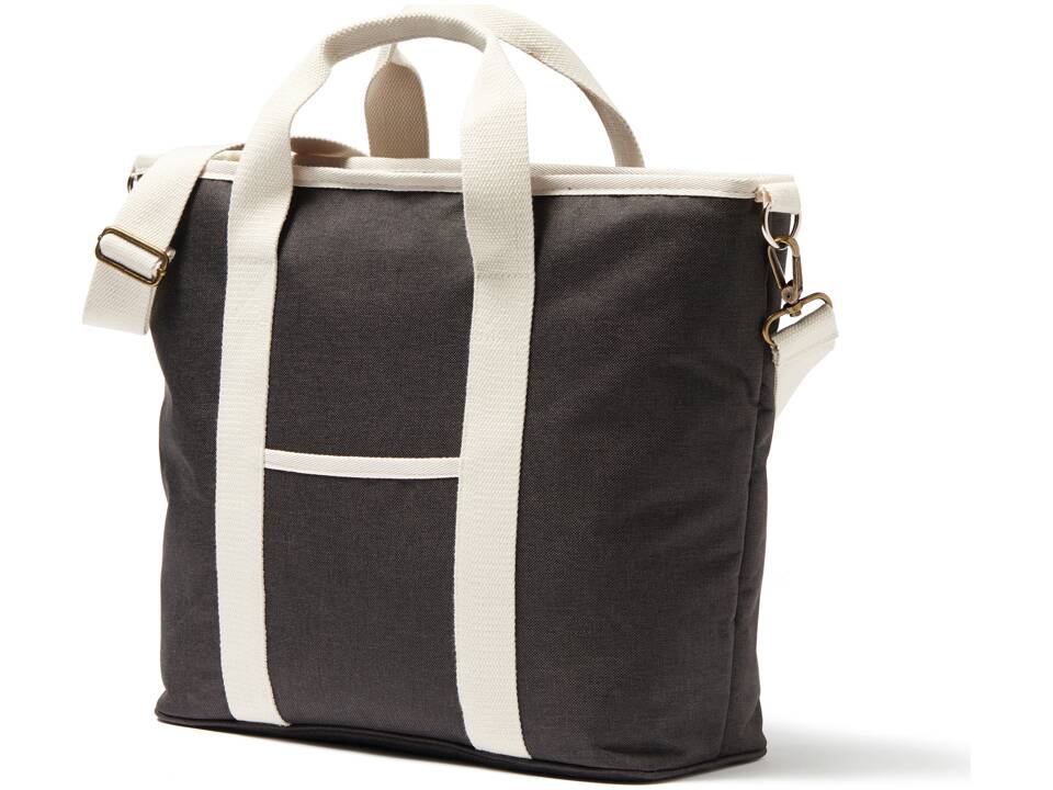 VINGA RPET Sortino tote cooler 20