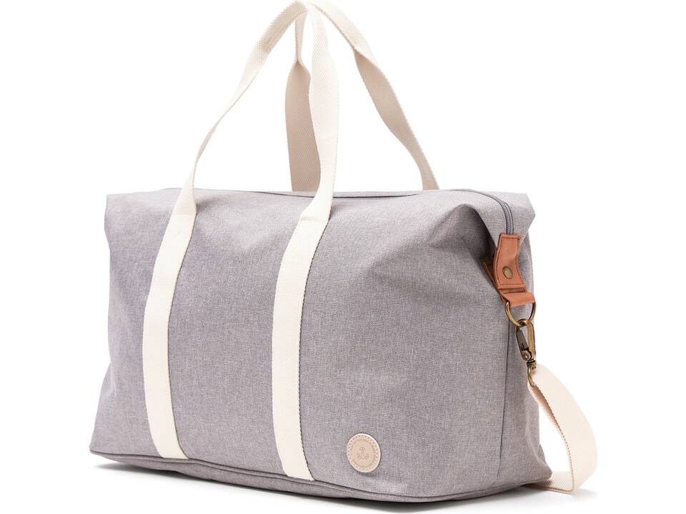 VINGA RPET sortino weekend bag 2