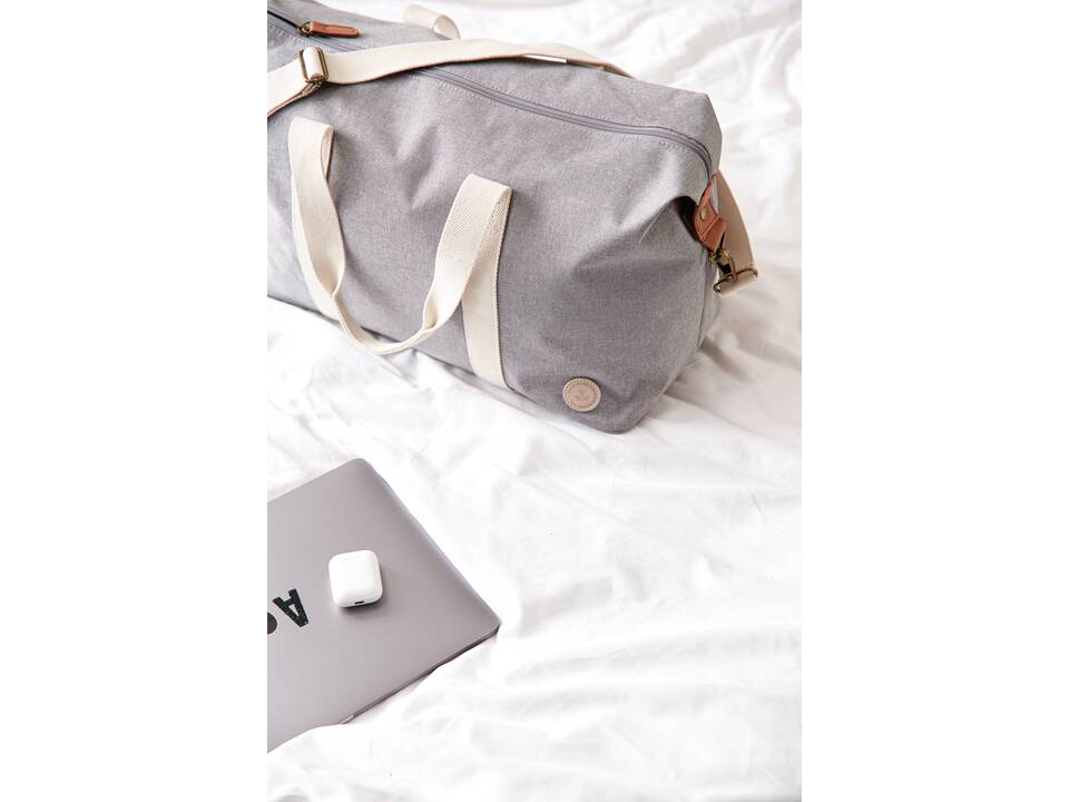 VINGA RPET sortino weekend bag 5