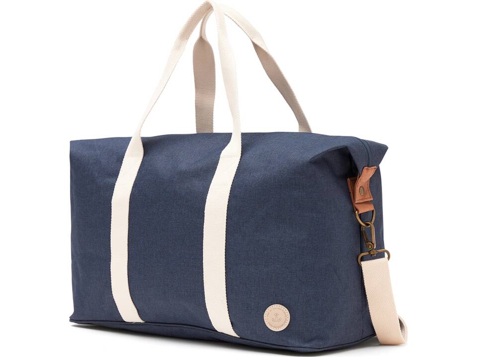 VINGA RPET sortino weekend bag 13