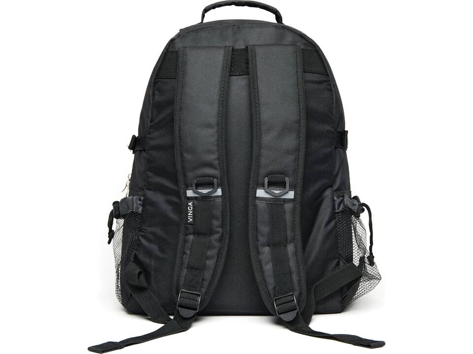 VINGA Parks cooler backpack 17