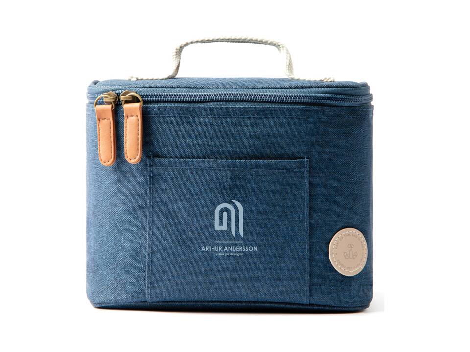 VINGA RPET Sortino bike bag 4