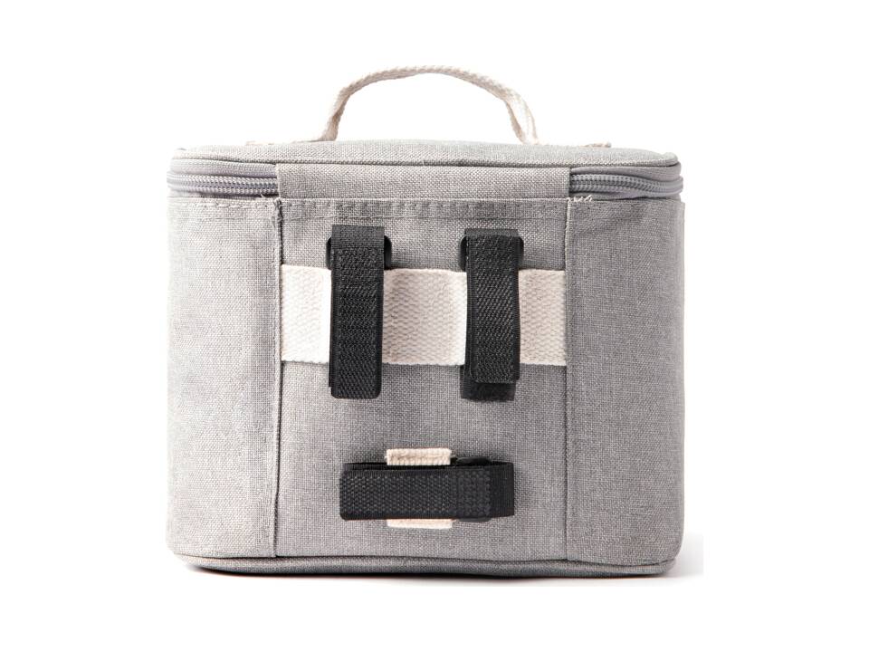 VINGA RPET Sortino bike bag 7