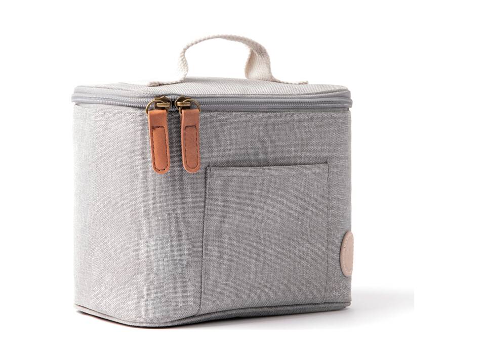 VINGA RPET Sortino bike bag 8