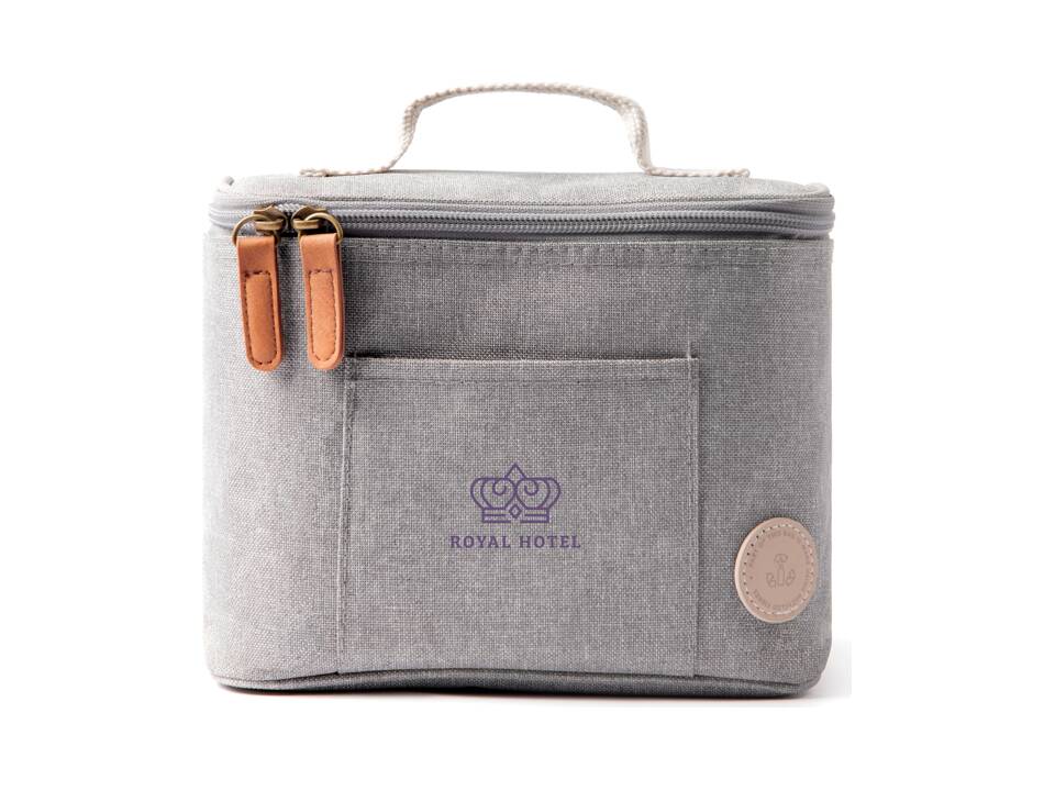 VINGA RPET Sortino bike bag 9