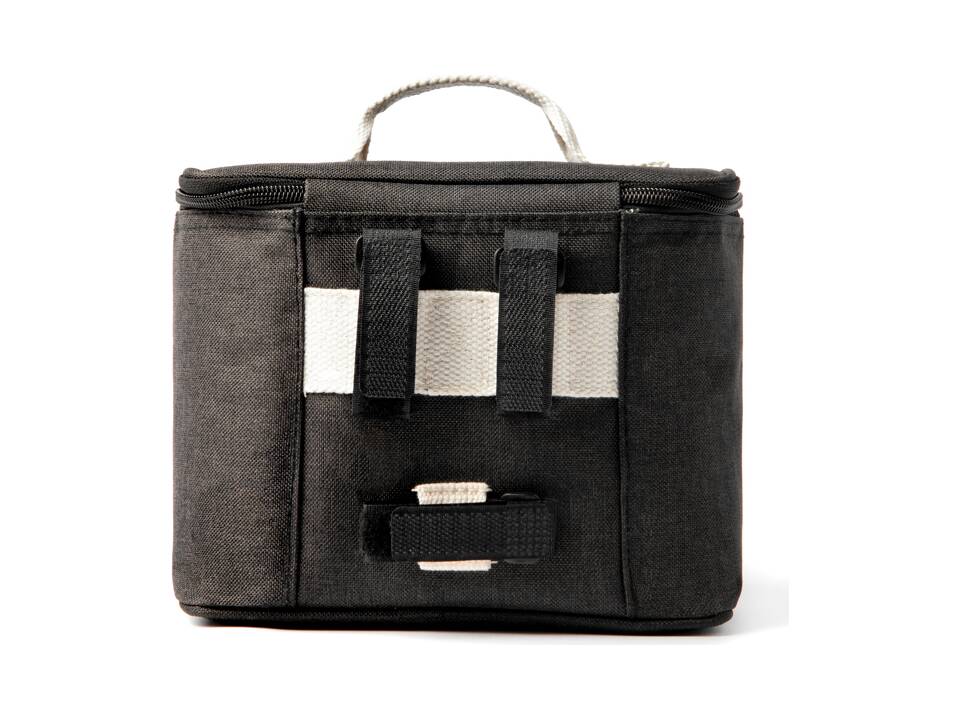 VINGA RPET Sortino bike bag 18