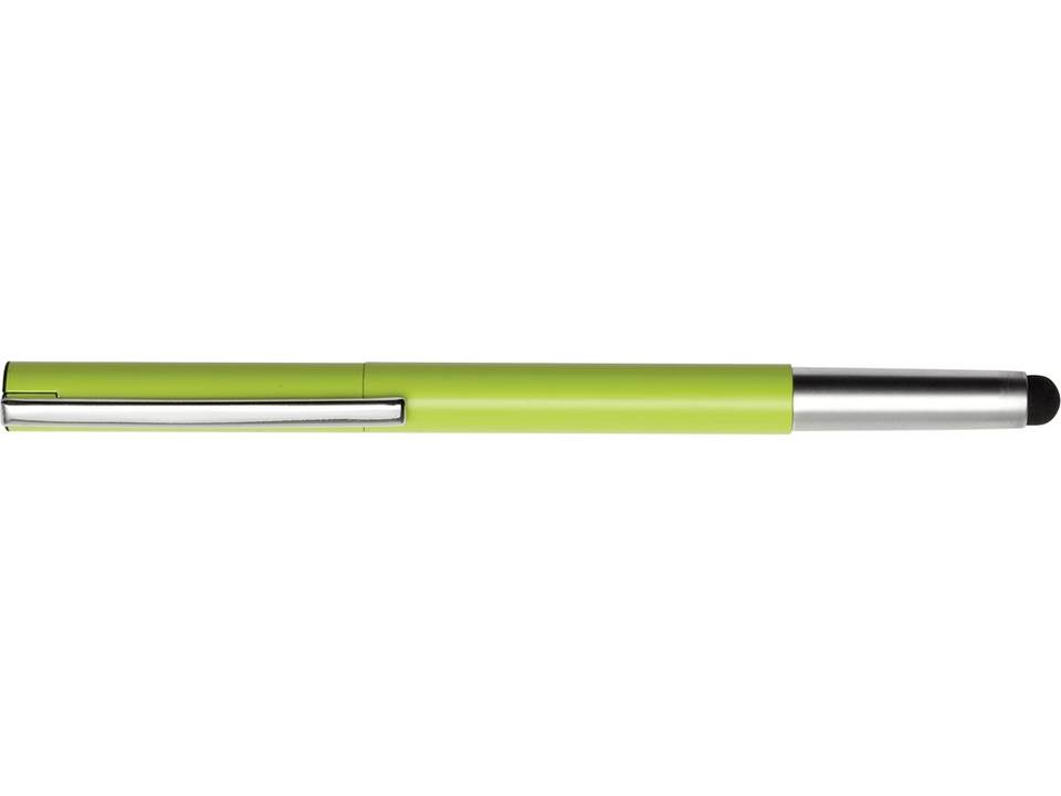 Ballpen stylus Clic Clac 16