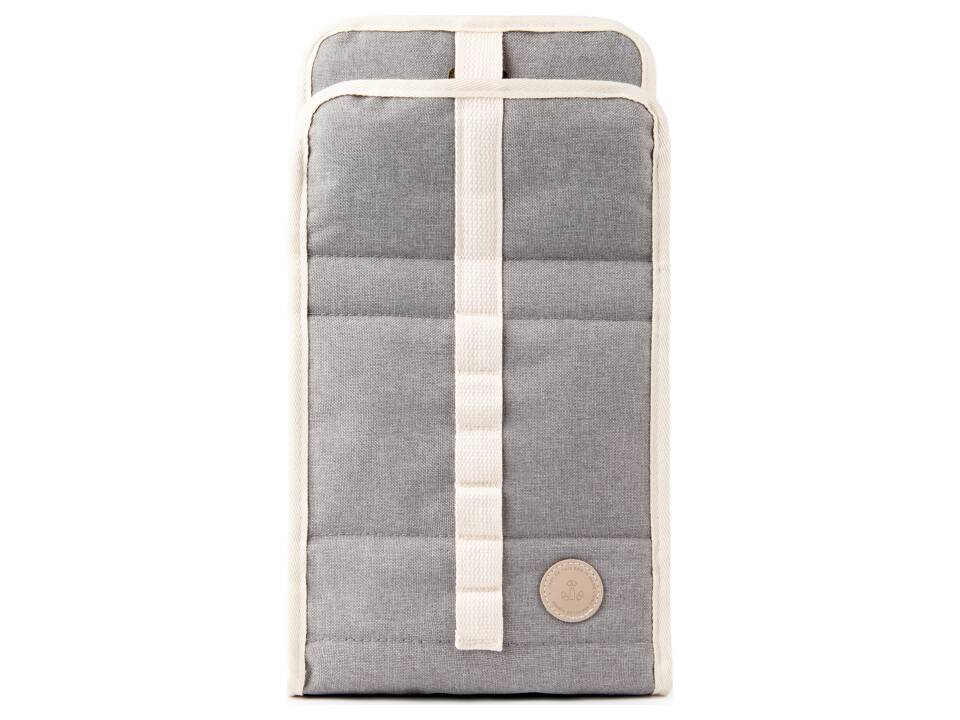 VINGA Rpet Sortino day-trip cooler bag 4