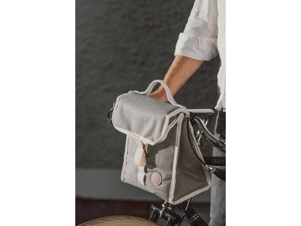 VINGA Rpet Sortino day-trip cooler bag 6