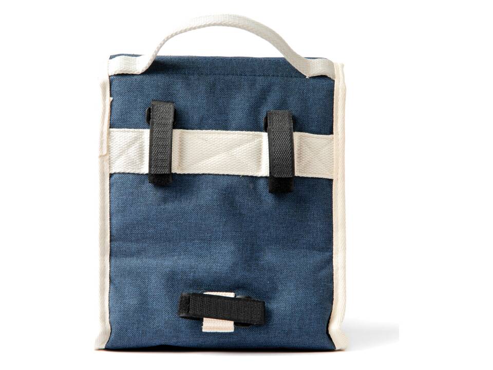 VINGA Rpet Sortino day-trip cooler bag 11