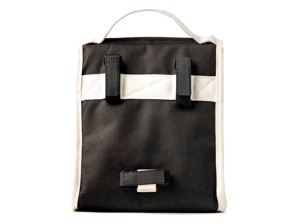 VINGA Rpet Sortino day-trip cooler bag 20