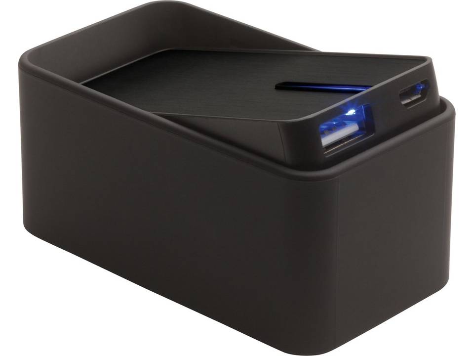 Charging device Reeves 1