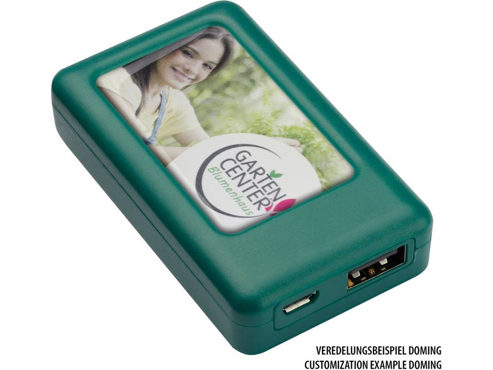 Charging device Lolli Block travel battery 13