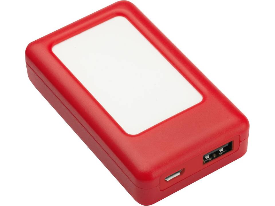 Charging device Lolli Block travel battery 20