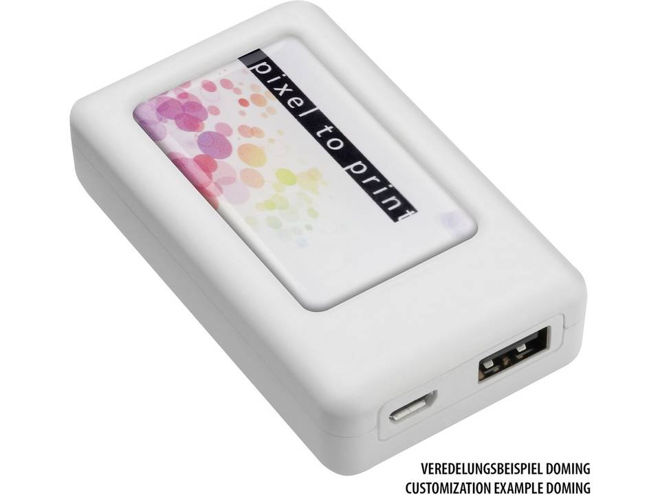 Charging device Lolli Block travel battery 14