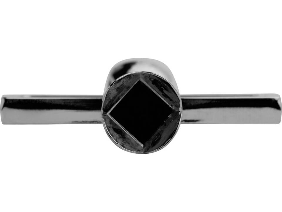 Keyring with radiator key Pasco Gifts