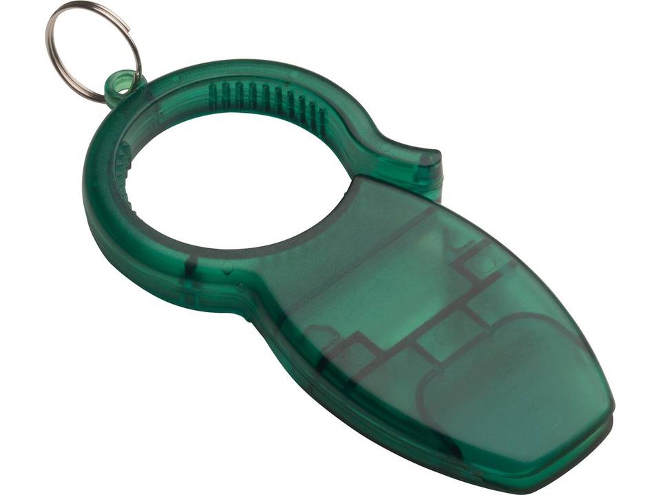 3-in-1 opener Heltonville 17