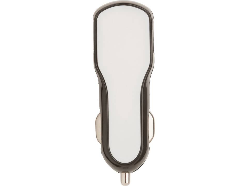 USB car charger adapter Reeves 1