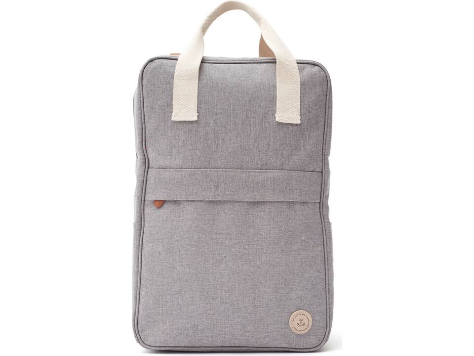 VINGA RPET Sortino Cooler Backpack 1