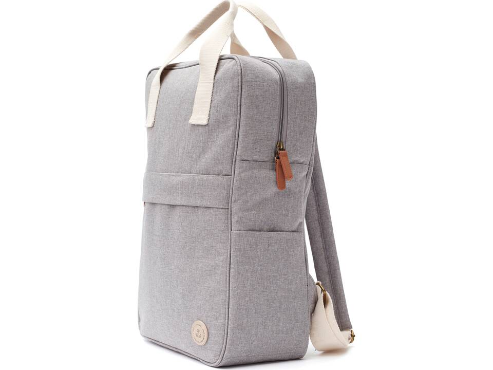 VINGA RPET Sortino Cooler Backpack 3