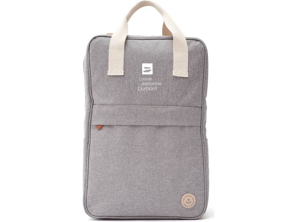 VINGA RPET Sortino Cooler Backpack 5