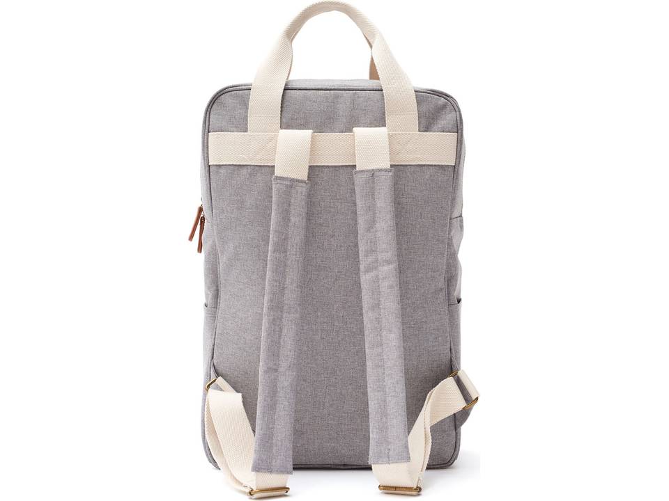 RPET Sortino Cooler Backpack 1
