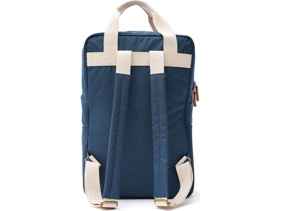 VINGA RPET Sortino Cooler Backpack 8