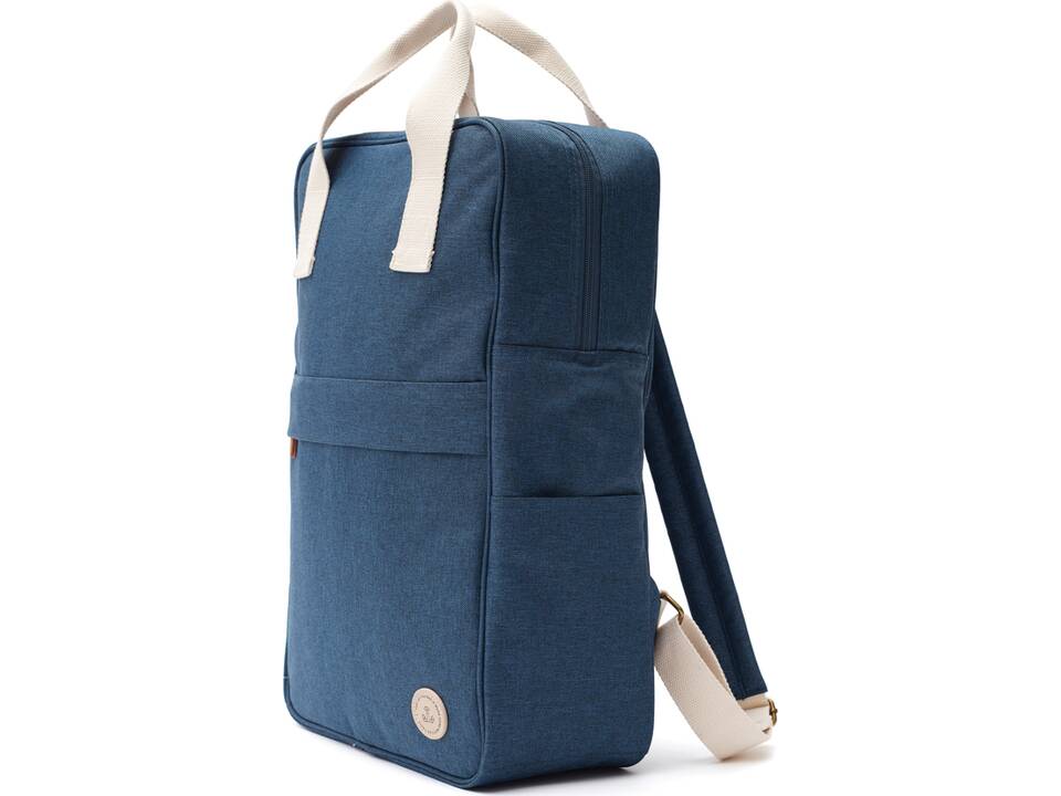 VINGA RPET Sortino Cooler Backpack 9