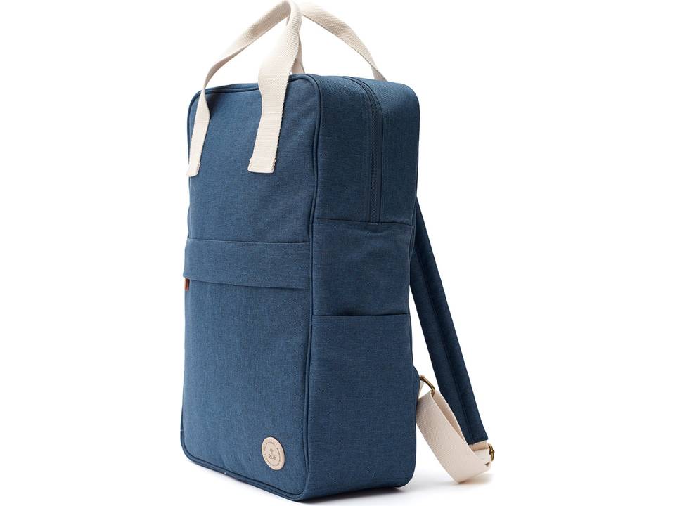 RPET Sortino Cooler Backpack 5