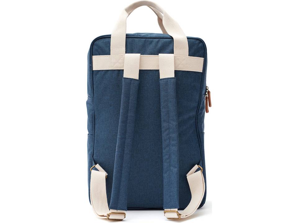 RPET Sortino Cooler Backpack 8