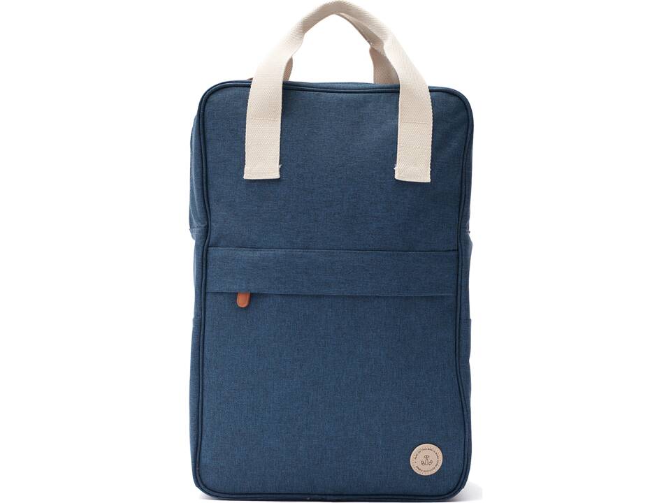 VINGA RPET Sortino Cooler Backpack 6