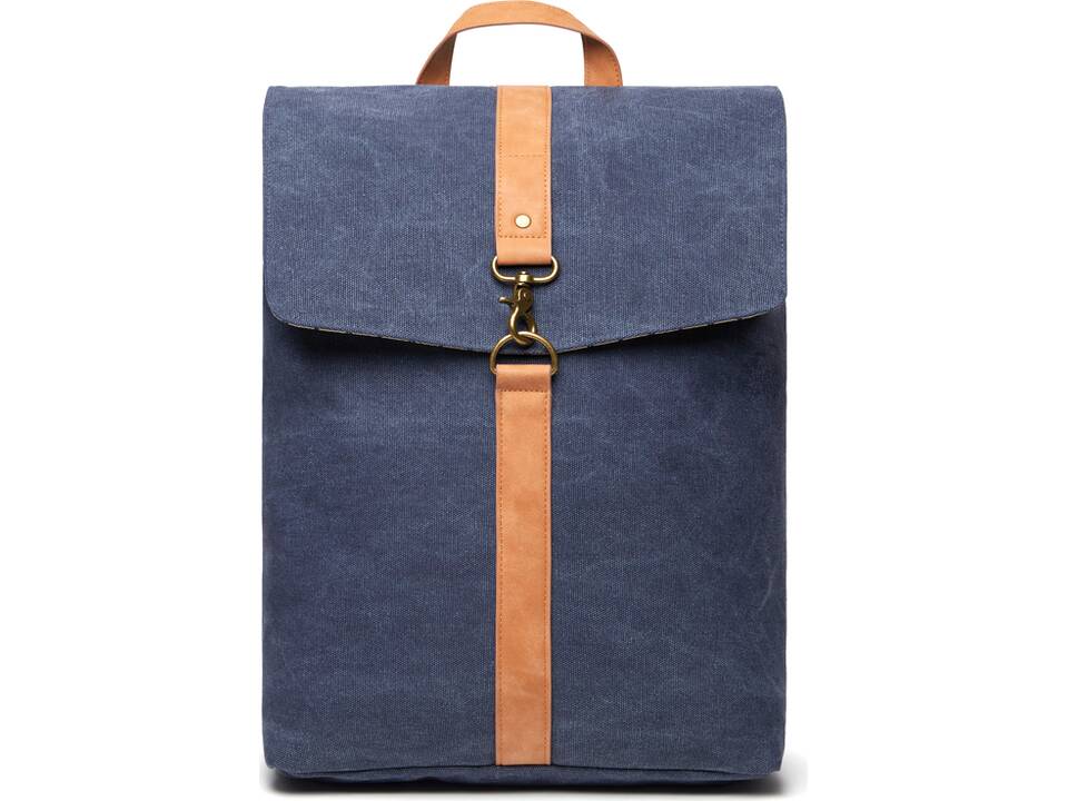 VINGA Bosler canvas backpack 23