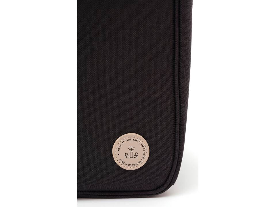 VINGA RPET Sortino Cooler Backpack 16