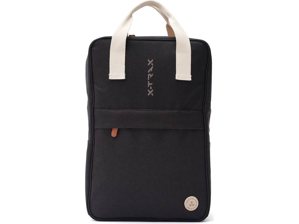 VINGA RPET Sortino Cooler Backpack 17