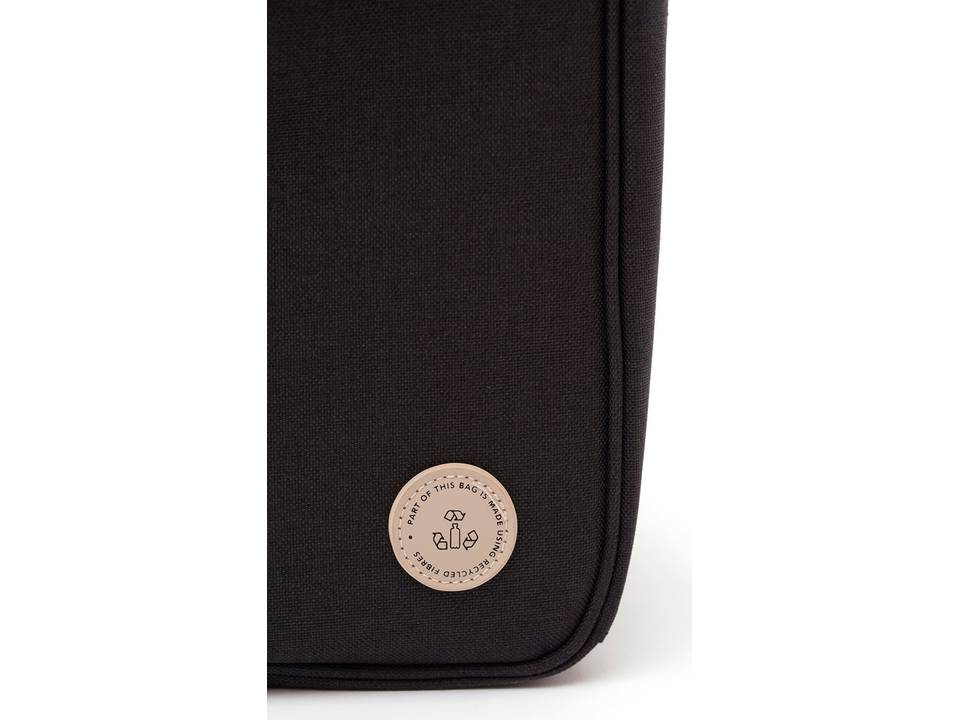 RPET Sortino Cooler Backpack 9