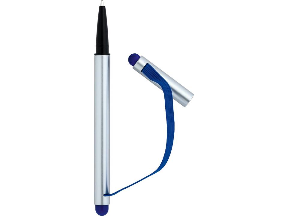 Stylus ballpen clic clac Maldon 11