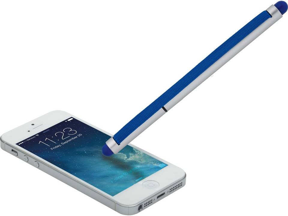 Stylus ballpen clic clac Maldon 12