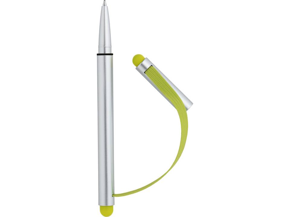 Stylus ballpen clic clac Maldon 6