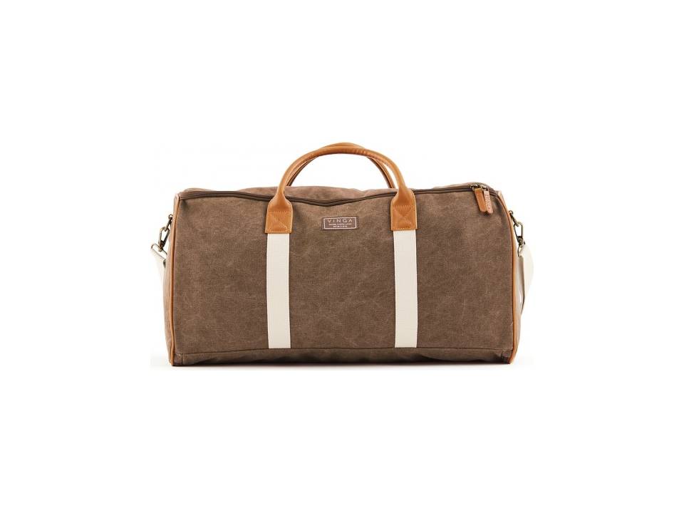 Clifton Suit Bag 15