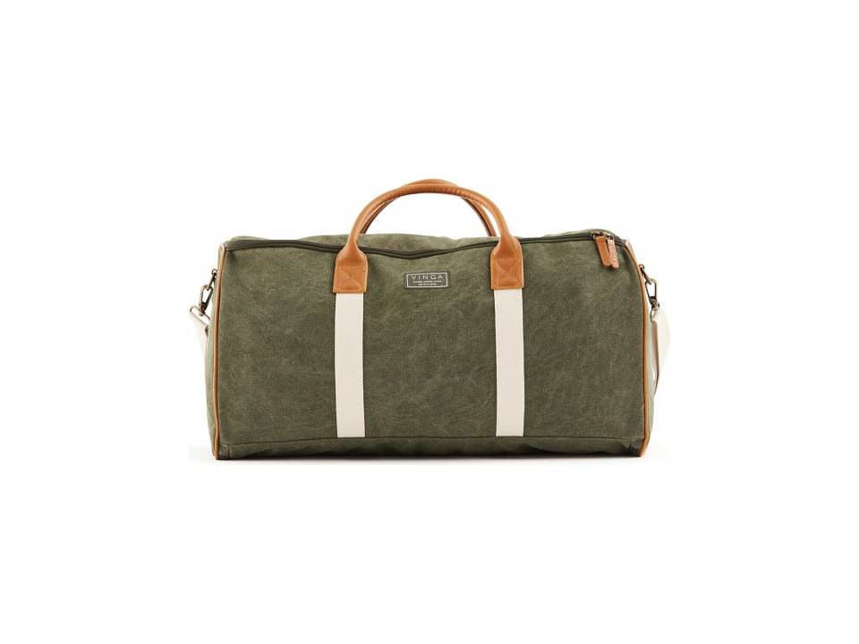 Clifton Suit Bag 12